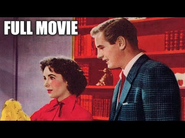 FATHER'S LITTLE DIVIDEND // Full Comedy Movie // Spencer Tracy & Joan Bennett // English // HD