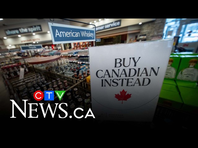 How easy is it to buy Canadian-made products?