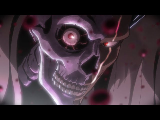 LA VERITABLE PUISSANCE DE KENPACHI EXPLIQUÉE ! NOMMER POUR EXISTER : BLEACH SAISON FINALE EPISODE 10