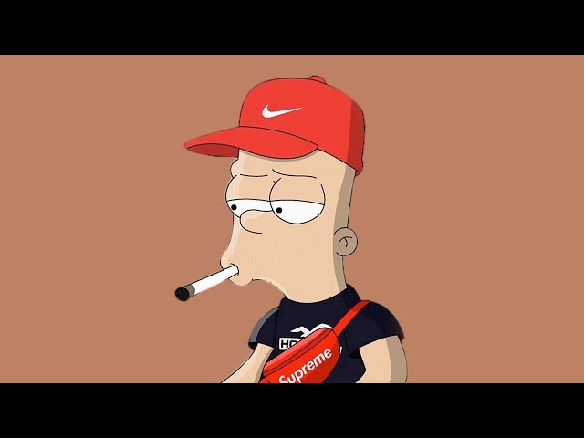 Freestyle Type Beat - "Bad Habits" | Free Type Beat 2022 | New Rap Trap Instrumental