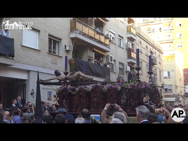 Salida Pasión y Muerte | Semana Santa 2019