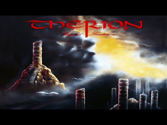 Therion - Beyond Sanctorum (1992) full album *Remastered