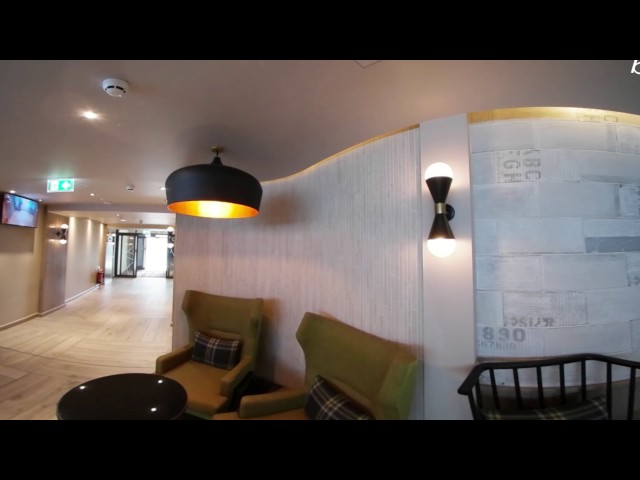 360° The Hub by Premier Inn