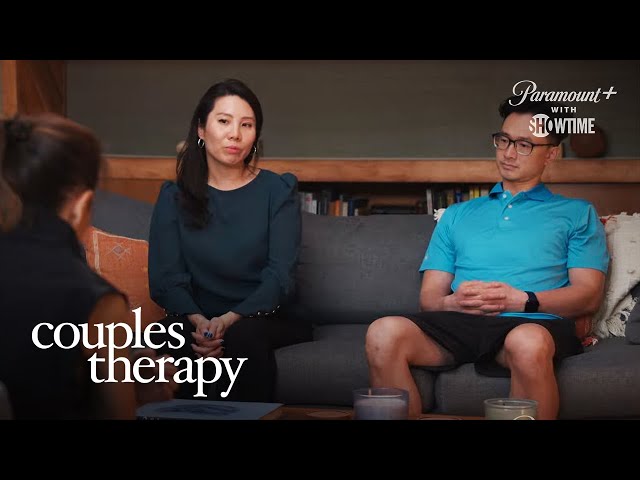 Couples Therapy | Balancing Relationships, Religion, Sex and Wants | SHOWTIME