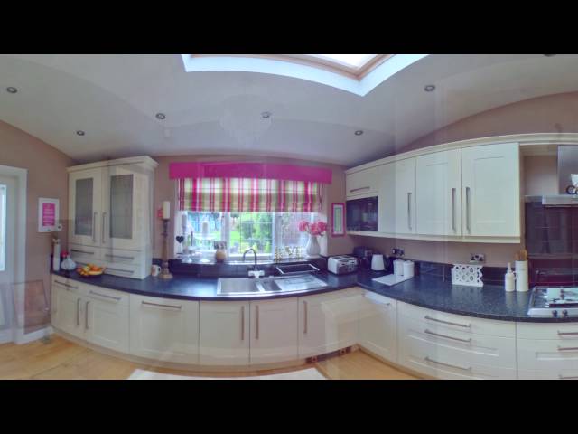 360 Degree Video Tour - Jockey Road, Sutton Coldfield