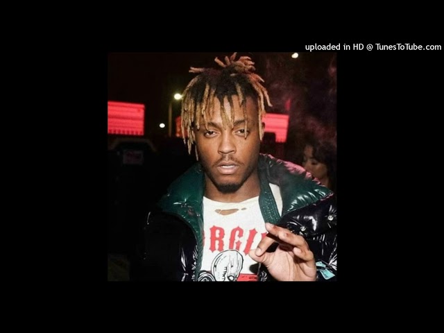 [FREE FOR PROFIT] Juice WRLD Type Beat "Played"