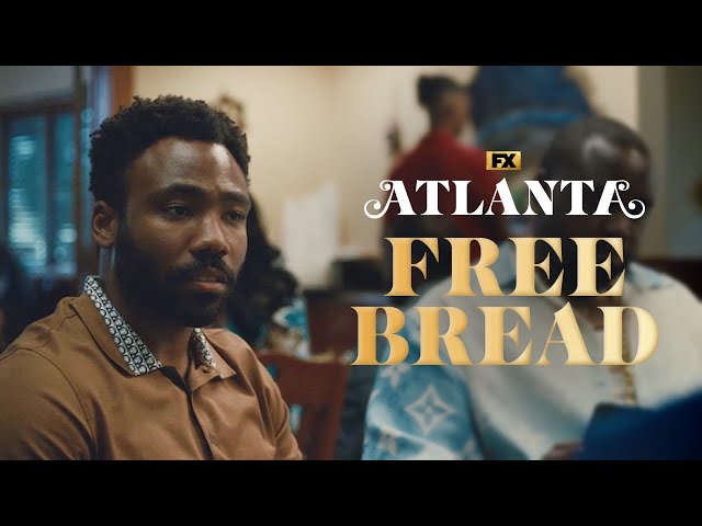 Gloria and Raleigh Demand Bread - Scene | Atlanta - Season 4 | FX