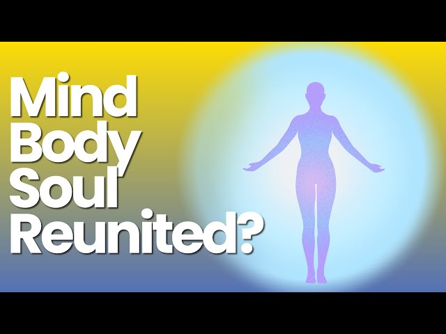 The Lost Connection: How Science Separated Body, Mind & Soul