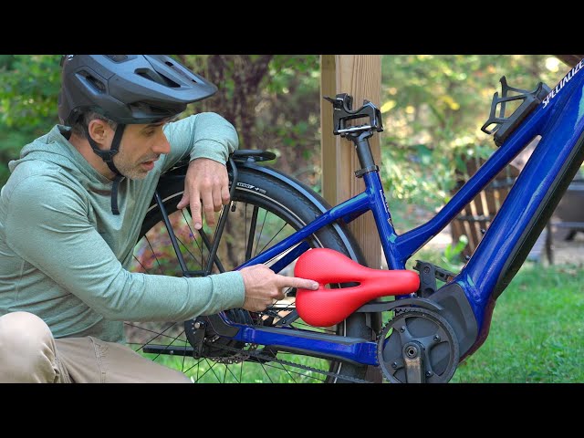 Reviewing More Weird & Unique Bicycle Products