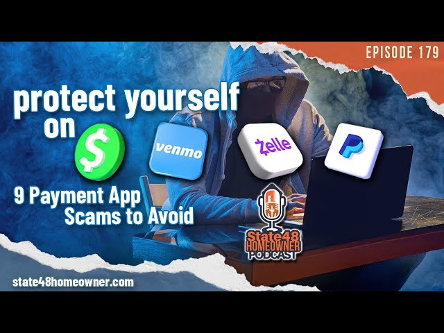 9 Payment App Scams to Watch Out For + Tips to Protect Your Money