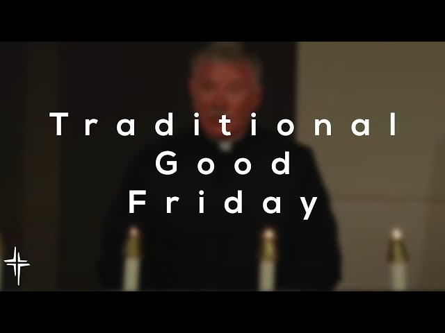 Good Friday at Trinity Klein (2024)