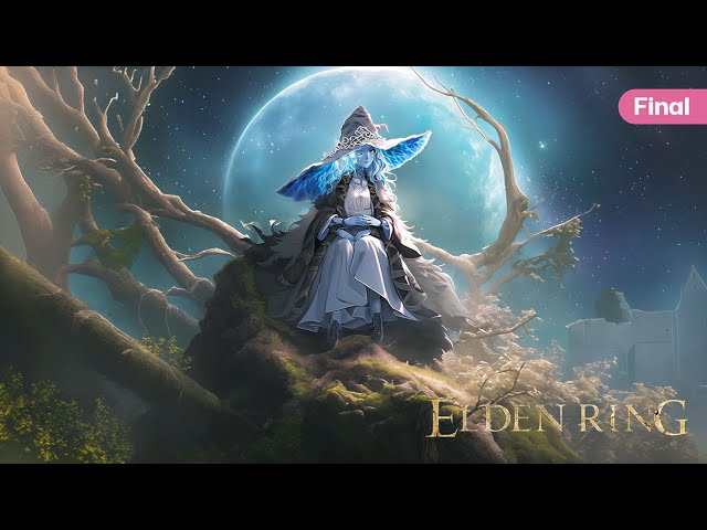 Elden Ring [ภาษาไทย] - นี่คือยุคสมัยยของ..โจรสลัดด