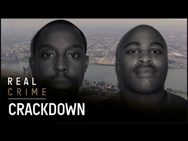 Gangs Of New York: Taking Back The Streets | The FBI Files | Real Crime