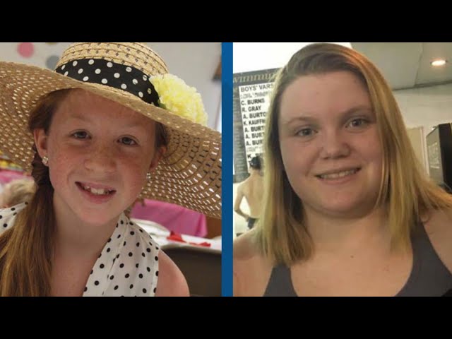 Thursday marks 8 years since Delphi murders of Libby German, Abby Williams