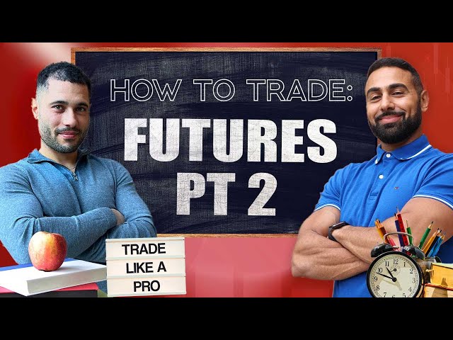 Mastering Futures, One Step at a Time🤯 Part 2 is HERE🔥| Feb 7th LIVE