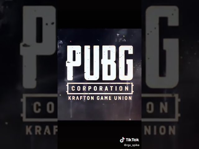 PUBG Tik Tok VIDEO || PUBG ATTITUDE TIKTOK || BGMI || #12 || Shi  FPP Gaming