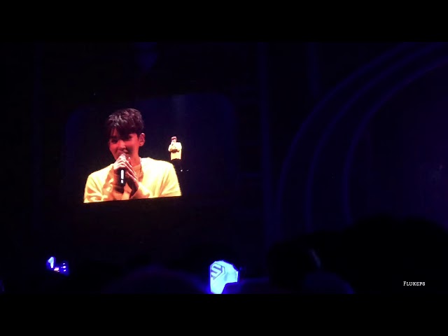 Super Junior #SS7EncoreinBKK Ryeowook - Little Prince