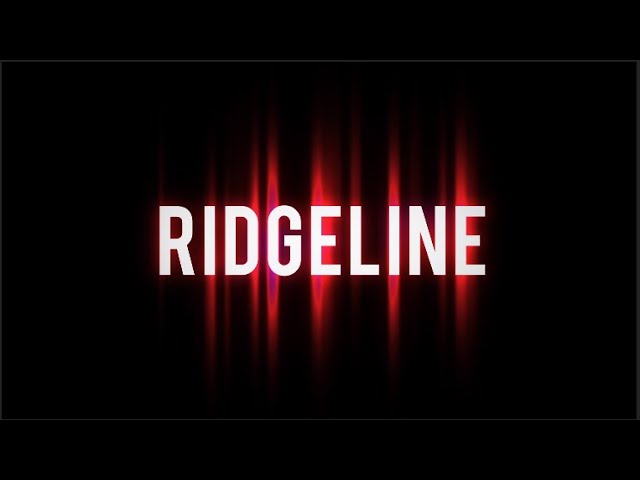 Ridgeline - Official Reveal Trailer