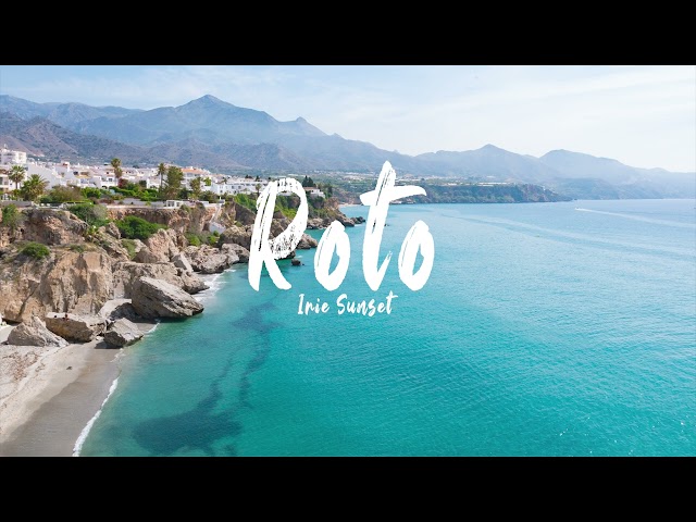 [FREE FOR PROFIT] Cumbia / Reggaeton Type Beat  - "Roto" prod. Irie Sunset