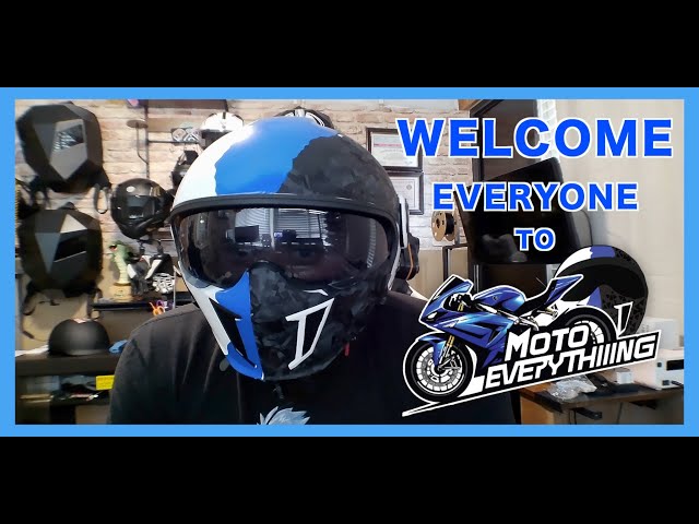 Welcome to Moto-Everything