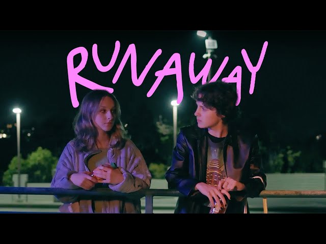 Runaway - UCLA SHORT FILM