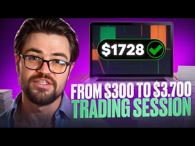 🔥 TRADING FOR BEGINNERS: SIMPLE STRATEGIES & INDICATORS TO TRADE LIKE A PRO