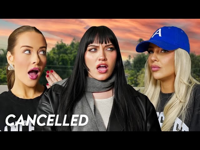 WHY PAIGE IS FINALLY QUITTING WORKING FOR TANA... - Ep. 105