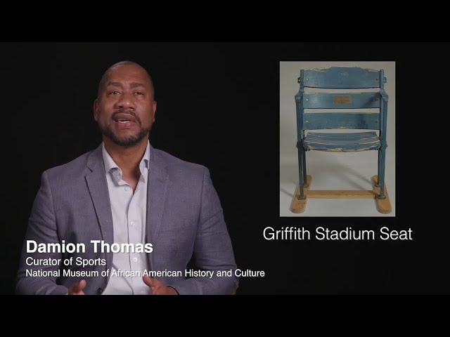 3D Digital Collections: National Museum of African American History and Culture