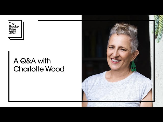 A Q&A with Charlotte Wood | The Booker Prize