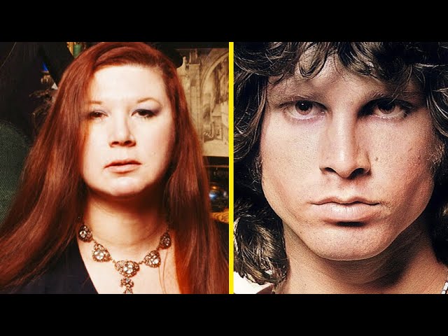 Jim Morrison's "Ex Wife" On FIGHTING Other Women Over Jim