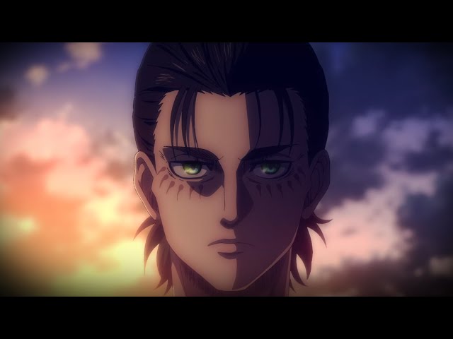 LE NOUVEAU POUVOIR D'EREN ET LA COLERE D'ELDIA ! Shingeki no Kyojin Saison finale Episode 12