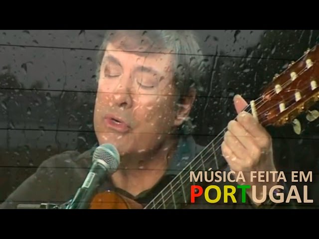 Chuva - Jorge Fernando . Berg (letra)