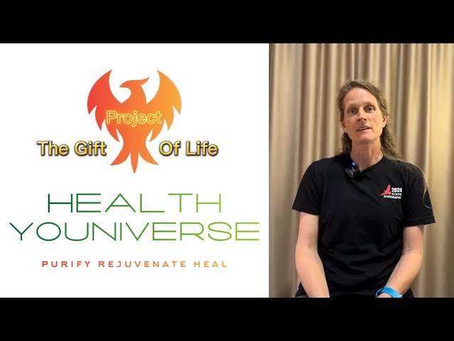 Vickie’s testimonial: Dry Fasting Retreat with Doctor Filonov in Montenegro