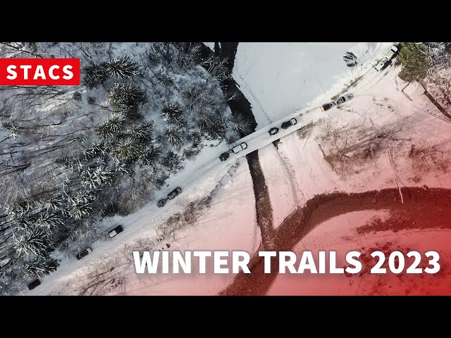 STACS WINTER TRAILS 2023