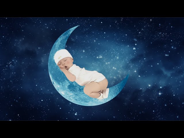 Magic White Noise Soothes Colicky Baby | 10 Hours Non-Stop Sleep Sound | Calms Crying Infant