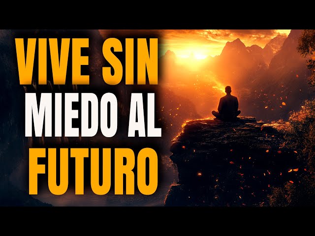 QUITA EL MIEDO AL FUTURO CON LA AYUDA DE DIOS - Reflexión Cristiana