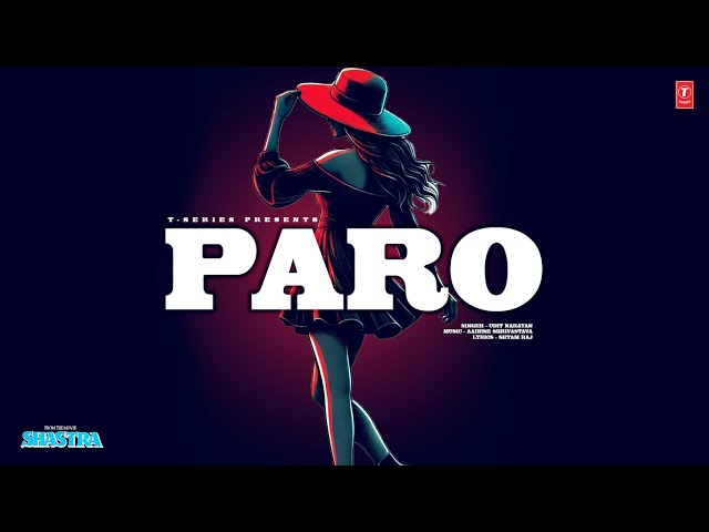 Paro (Song): Udit Narayan | Sunil Shetty, Anjali Jathar | Aadesh Shrivastava | T-Series