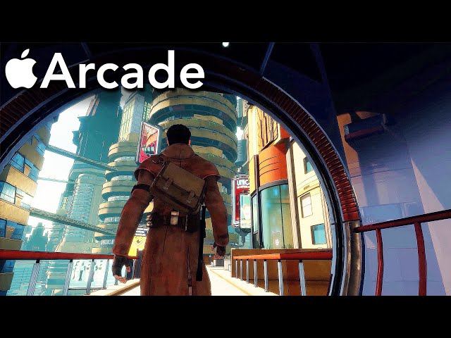 Top 10 Upcoming Apple Arcade Games 2020 & Beyond