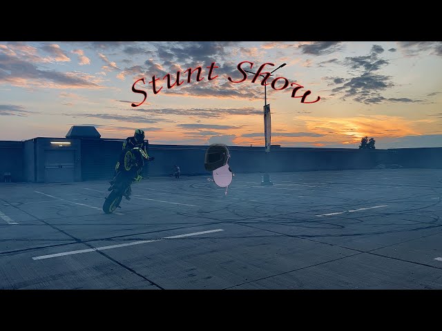 STUNT Show Timisoara 𝗠𝗮𝗿𝗰𝗶𝗻 𝗚𝗹𝗼𝘄𝗮𝗰𝗸𝗶 , Leo Stunt and Sebastian 𝗚𝗹𝗼𝘄𝗮𝗰𝗸𝗶 - editia 2 ( 2023 )