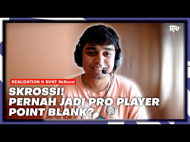 SKROSSI ALMOST PLAYED FOR A JAPANESE TEAM!? - REALIZATION eps. 8 ft SkRossi