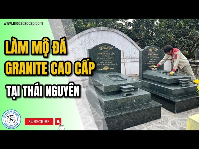 Mẫu Mộ Đá Đẹp Chất Lượng Tốt Nhất Hiện Nay