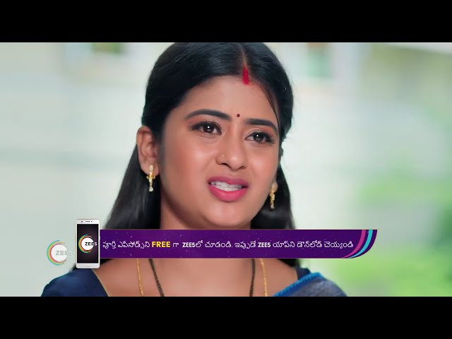 Chiranjeevi Lakshmi Sowbhagyavati | Ep - 188 | Aug 15, 2023 | Best Scene 2 | Zee Telugu