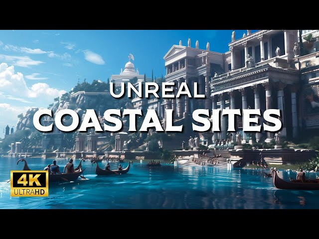 COASTAL WONDERS | 4K TRAVEL DOCUMENTARY