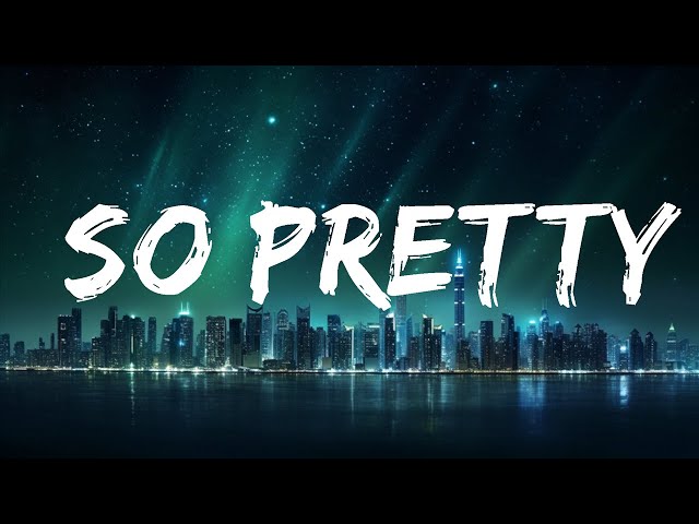 Reyanna Maria - So Pretty (Lyrics) ft. Tyga |15min