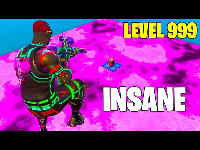 WORLDS HARDEST TRICKSHOT CHALLENGE (INSANE)