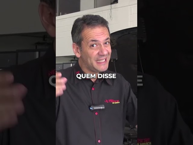 Gasolina Brasileira é Realmente Boa? A Verdade Que Ninguém Conta!