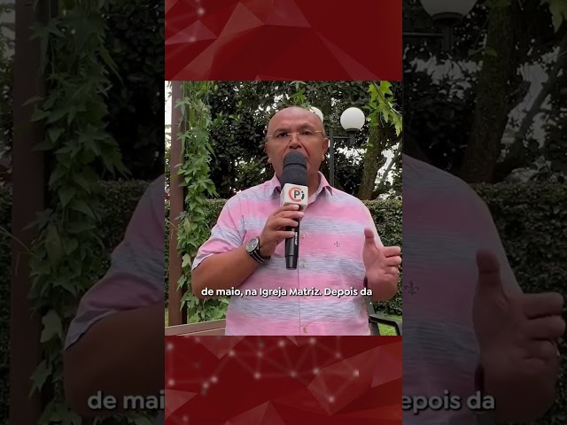 Prefeito Marcão, de Ibiapina, anuncia grande festa para celebrar o Dia do Trabalhador