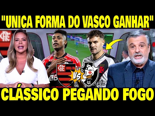 PLANTÃO FLA 💣😱 - FLAMENGO ESCALADO COM MUDANÇAS | JORNALISTA MANDOU A REAL| E + NOTICIAS DO FLAMENGO