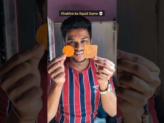 Gujarati Desi vs Protein Khakhra review 🤩