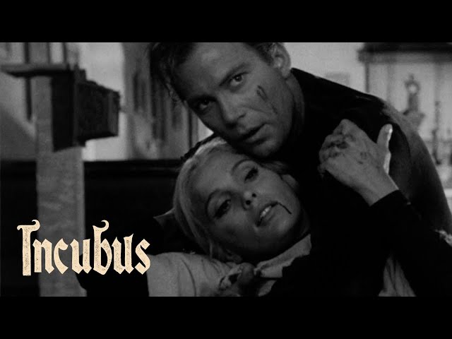 Incubus | Official Trailer | 4K